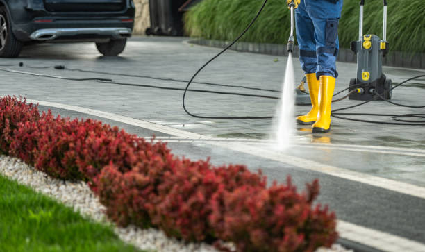 Best Restaurant Pressure Washing  in Island City, OR